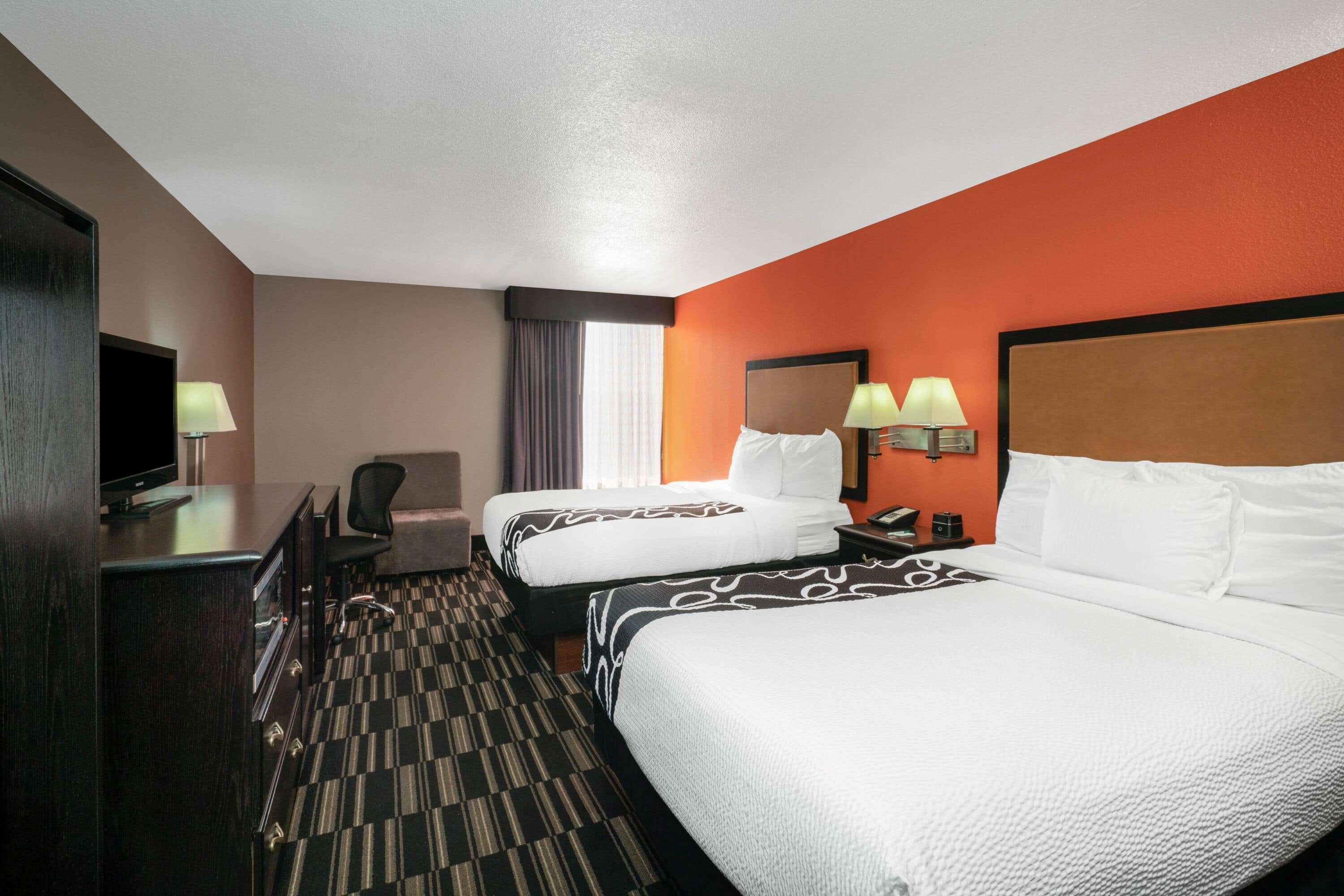 La Quinta By Wyndham Memphis Airport Graceland Eksteriør billede