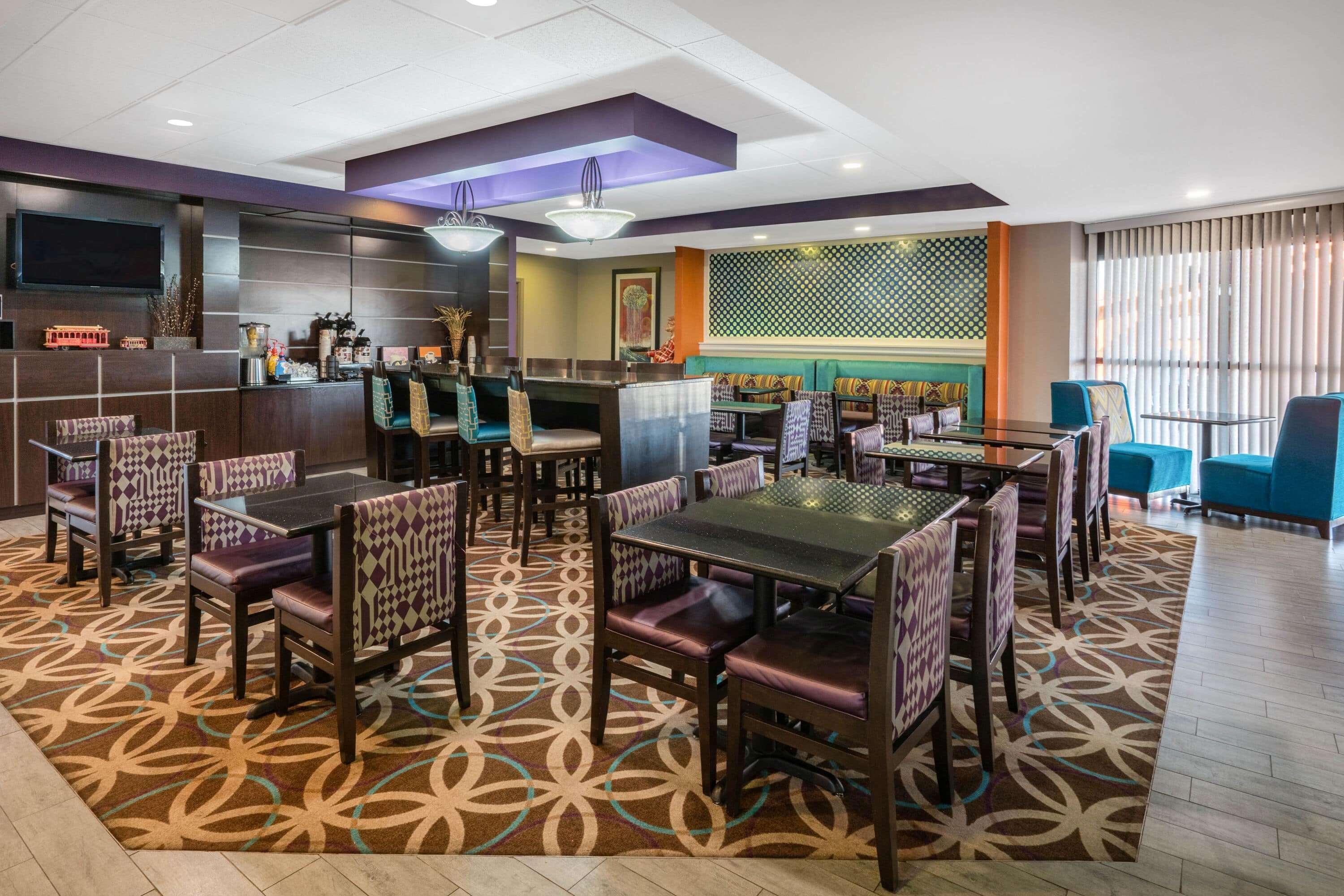 La Quinta By Wyndham Memphis Airport Graceland Eksteriør billede